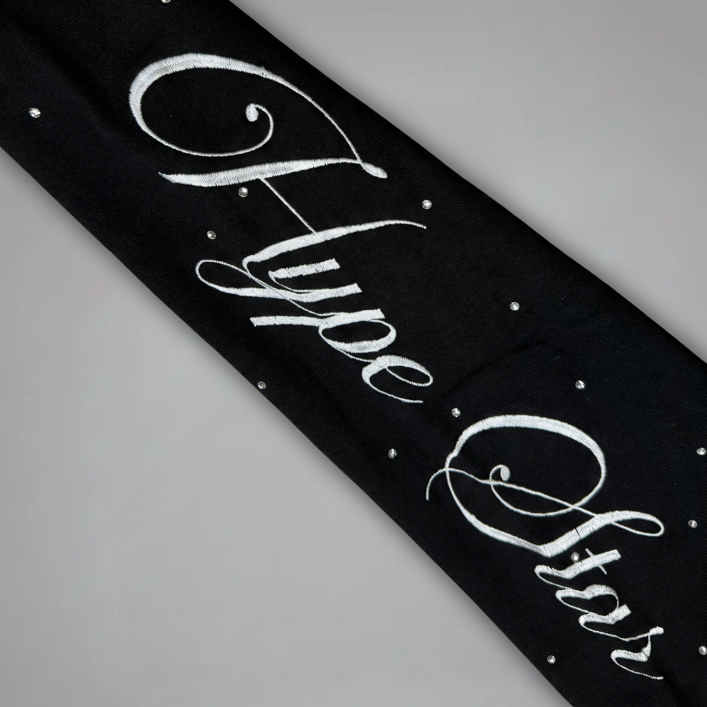 Dark Age - Pullover Hoodie - Faded Black - DA-004