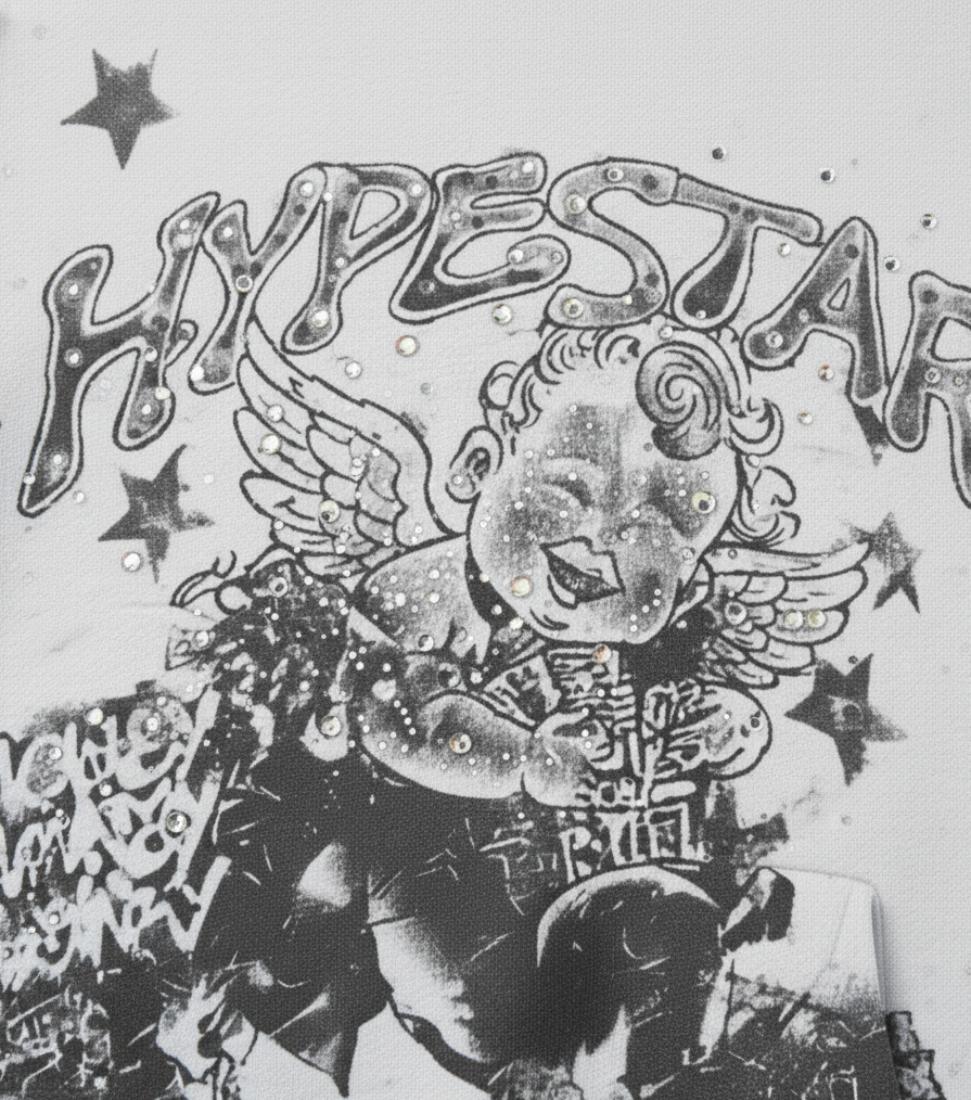 Hoodie - Grinding Since - Oxford Grey - HS4455